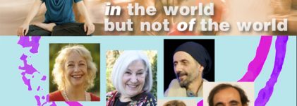 OSHO festival – eng