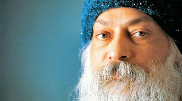 Osho